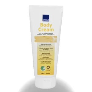 Abena - Crème de soins pour le corps 200 ml - 1 pièce