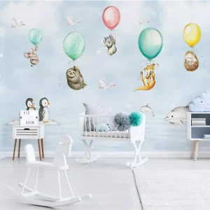 Papier Peint Animaux  Amusement