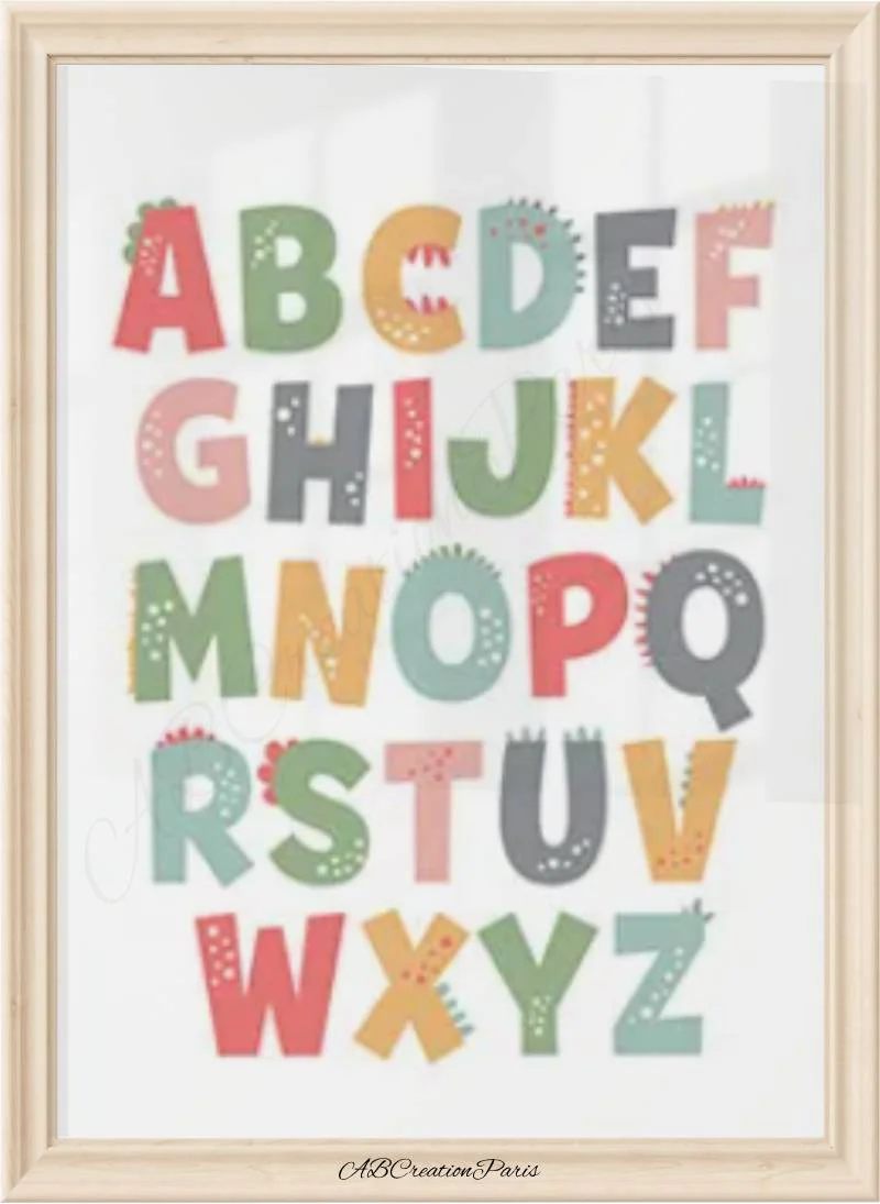 Décoration Chambre Bebe Garçon Dinosaure – Image 6