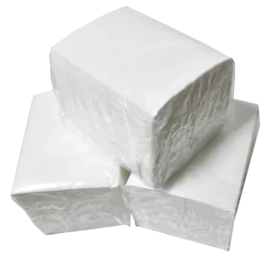 Abena - Carré d'essuyage spunlace 29 x 38 cm - Sachet de 70 pièces