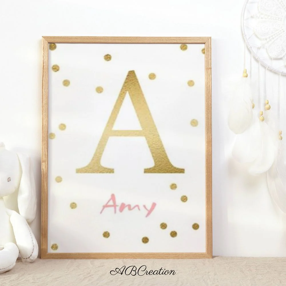 Décoration Cygne Chambre bébé Fille – Image 4