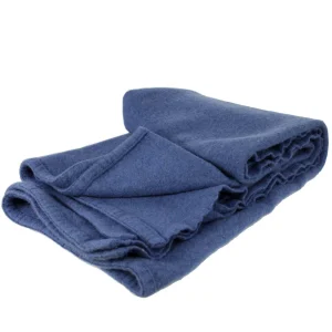 Abena - Couverture de literie a usage unique en Bleu - Excellent - 1 pièce