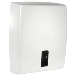 Abena - Distributeur essuie-mains pliés - 1 pièces