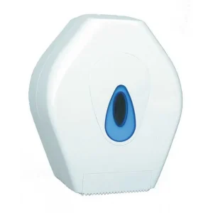 Abena - Distributeur papier toilette mini roll - 1 pièce