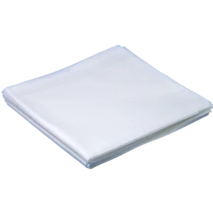 Abena - Couverture de literie a usage unique 140 x 220 cm en Blanc - Excellent - 1 pièce