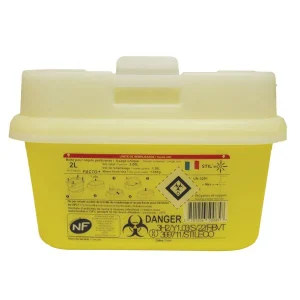 Abena - Collecteur PACTO+ - 1 pièce