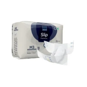 Abena - Couche adulte Slip Premium Niveau 3